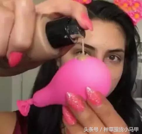 气垫粉扑与粉底刷哪个更好,粉底气垫粉扑最好用的