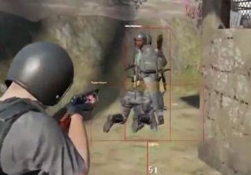 正常人会开挂？吃鸡开挂孤儿自述：“他们能开,凭啥我不能开？”