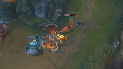 打野豹女教学视频,王者局豹女打野思路