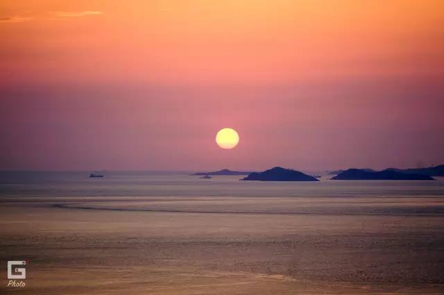 浙江自驾游小岛渔村,浙江小渔村旅游攻略2-3天短途旅游