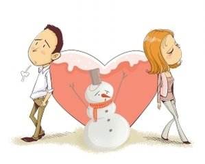 《干货》男人，如何用冷战，来摆平你的另一半？！