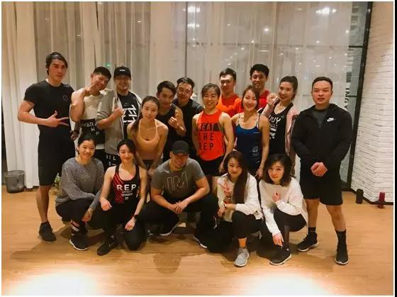 对私人教练的建议,想当私人教练需要什么