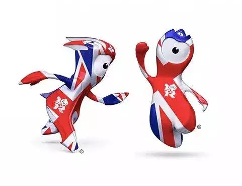 2023年东京奥运会吉祥物是什么,东京奥运吉祥物首次亮相