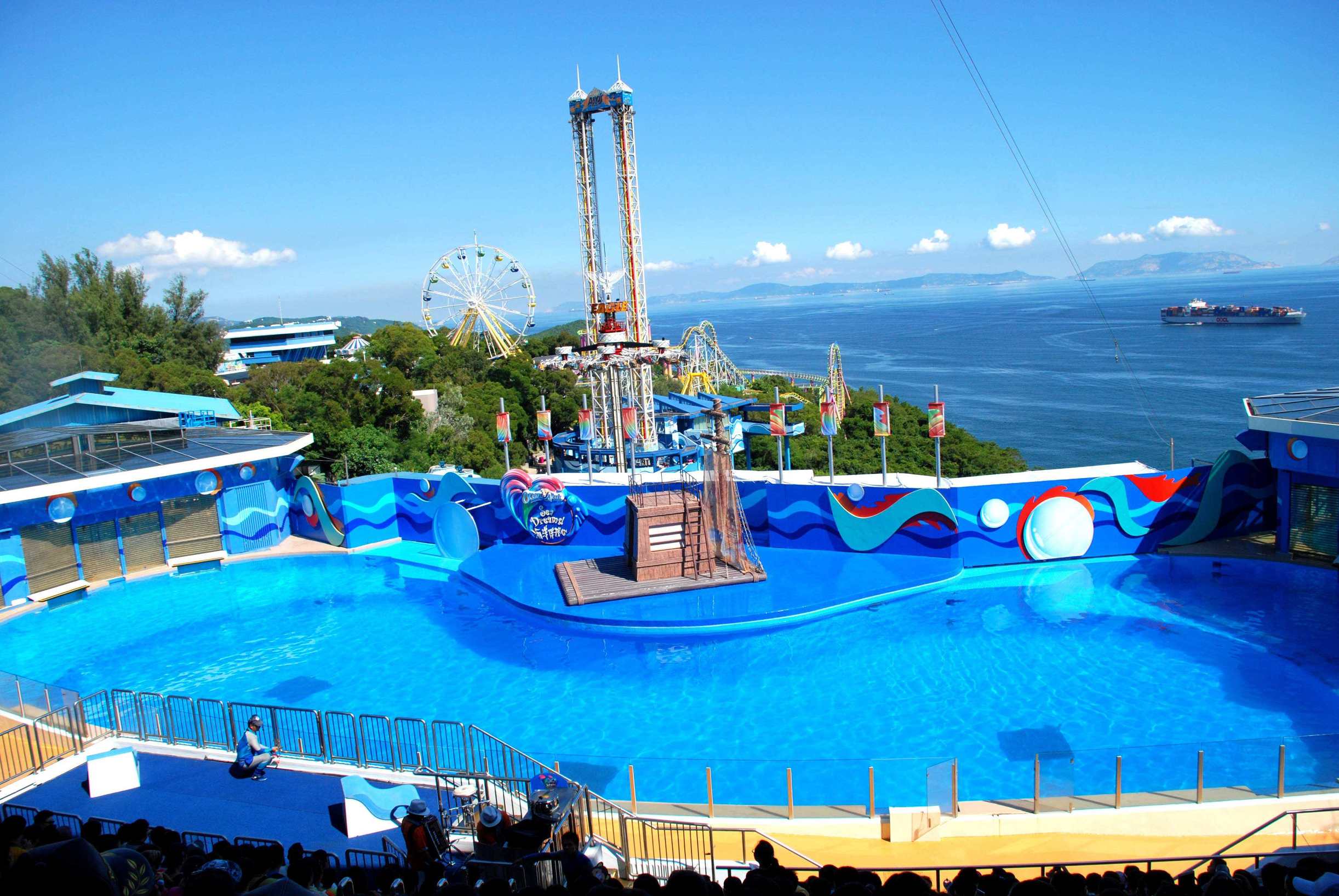 香港旅游攻略自由行,香港嘉里酒店自由行热门攻略