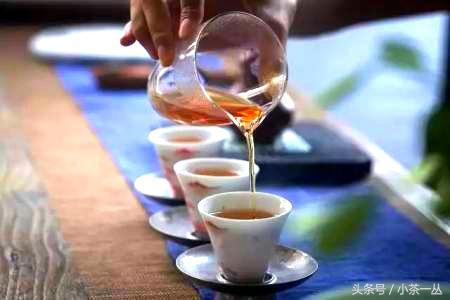 古树普洱茶的正确泡法,保温杯泡普洱茶的正确方法