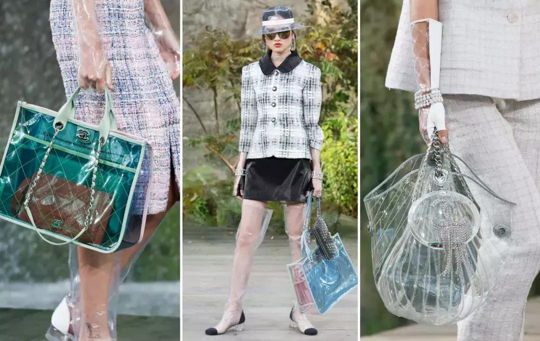 继顺丰服后，丧心病狂的巴黎世家把魔爪伸向【饿了么】...