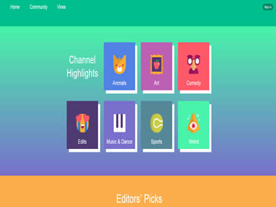 国外看视频都有什么平台,国外看视频的网站哪个好