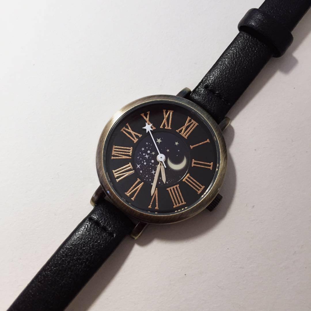 除了dw还有什么好看的表,和dw差不多档次的手表