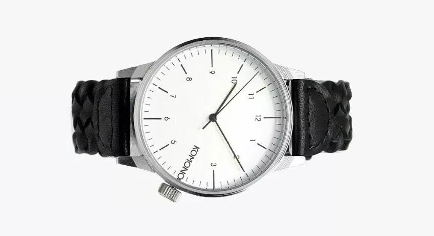 除了dw还有什么好看的表,和dw差不多档次的手表