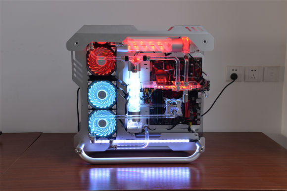 2021吃鸡直播电脑最佳配置推荐,台式吃鸡电脑配置