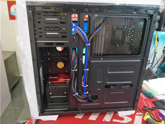 2021吃鸡直播电脑最佳配置推荐,台式吃鸡电脑配置