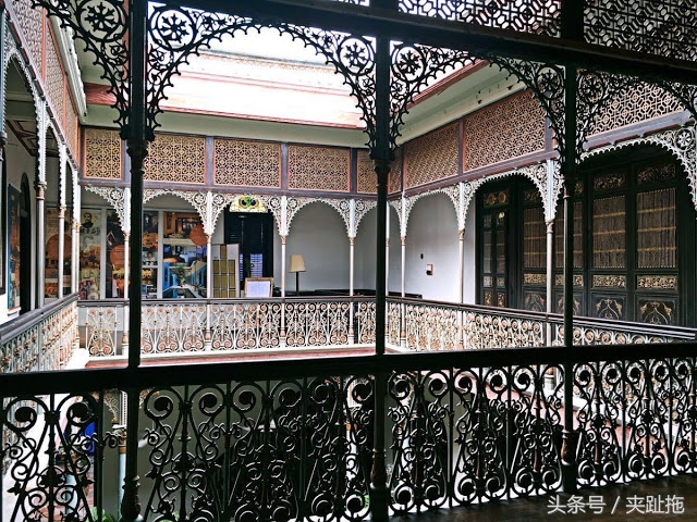 马来西亚槟城旅游攻略购物,马来西亚槟城游玩路线图