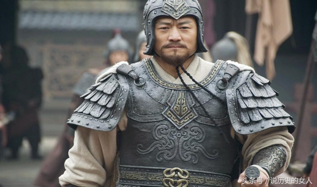 三国演义十大武将绰号,三国名人的七个绰号