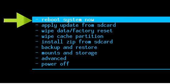 发这个教程让你拯救已经刷成砖了的手机，帮一读者成功装机后有感