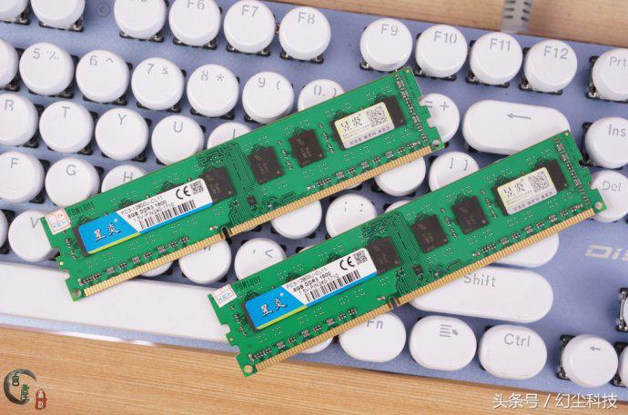 amd专用内存条在英特尔上能不能用,为什么不建议购买amd内存条