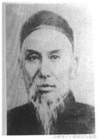 中国十大隐世武林高手,历史中真正的武林高手