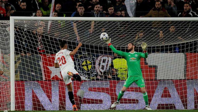 狂人vs疯子,狂人和渣叔上演英超版的生死时速