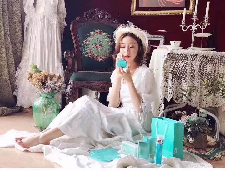 青妍美妆教程全集,青妍美妆教学