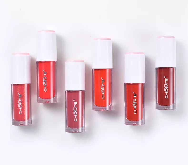 显白的口红哪款好用又持久,春天必须涂口红吗