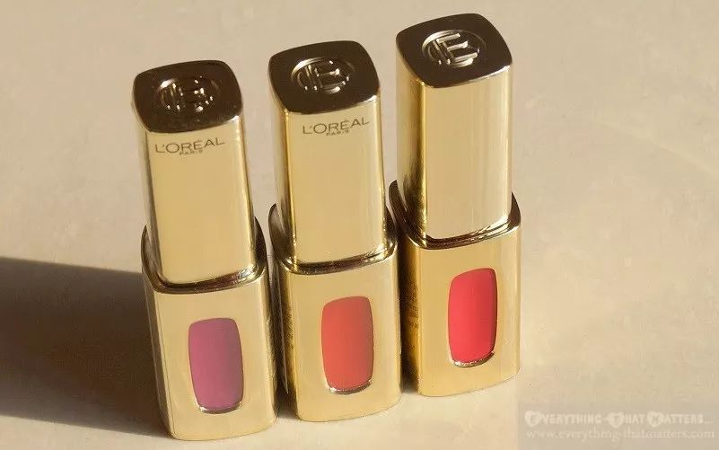 显白的口红哪款好用又持久,春天必须涂口红吗