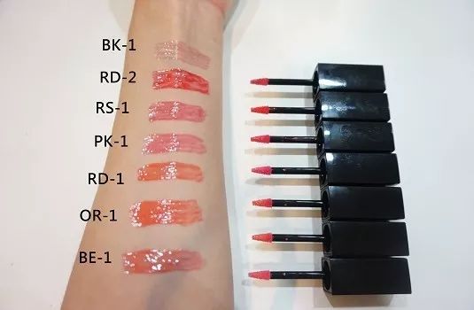 显白的口红哪款好用又持久,春天必须涂口红吗