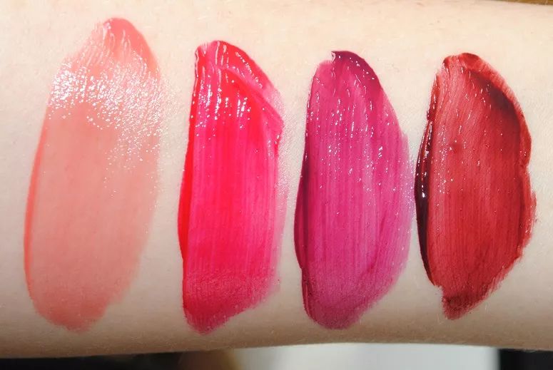 显白的口红哪款好用又持久,春天必须涂口红吗