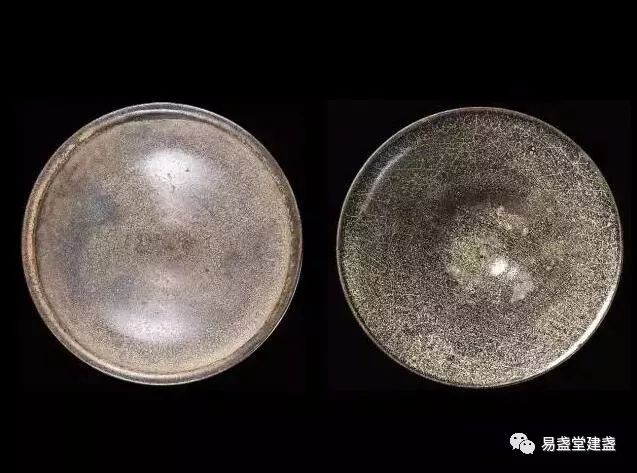 易盏堂建盏品种,易盏堂建盏作品欣赏