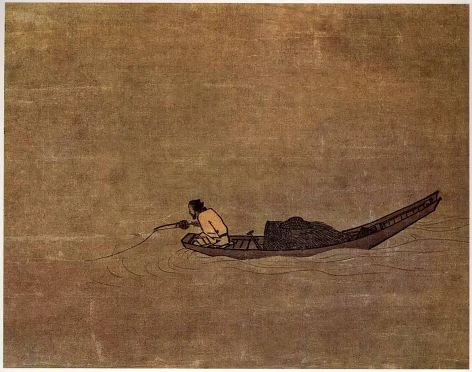 宋词巅峰之作48首,宋词21首唱尽大宋王朝319年