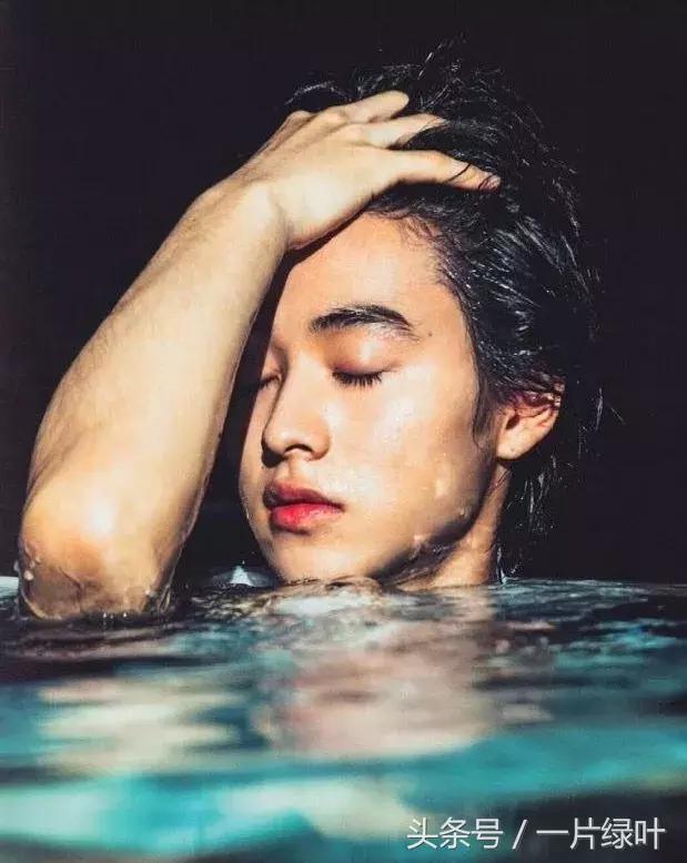 山崎贤人集合,山崎贤人漫改合集