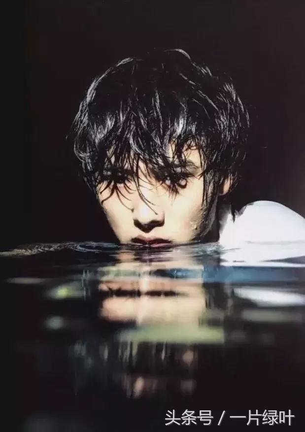 山崎贤人集合,山崎贤人漫改合集