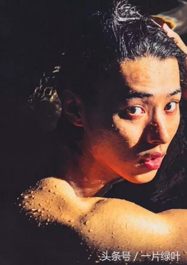 山崎贤人集合,山崎贤人漫改合集