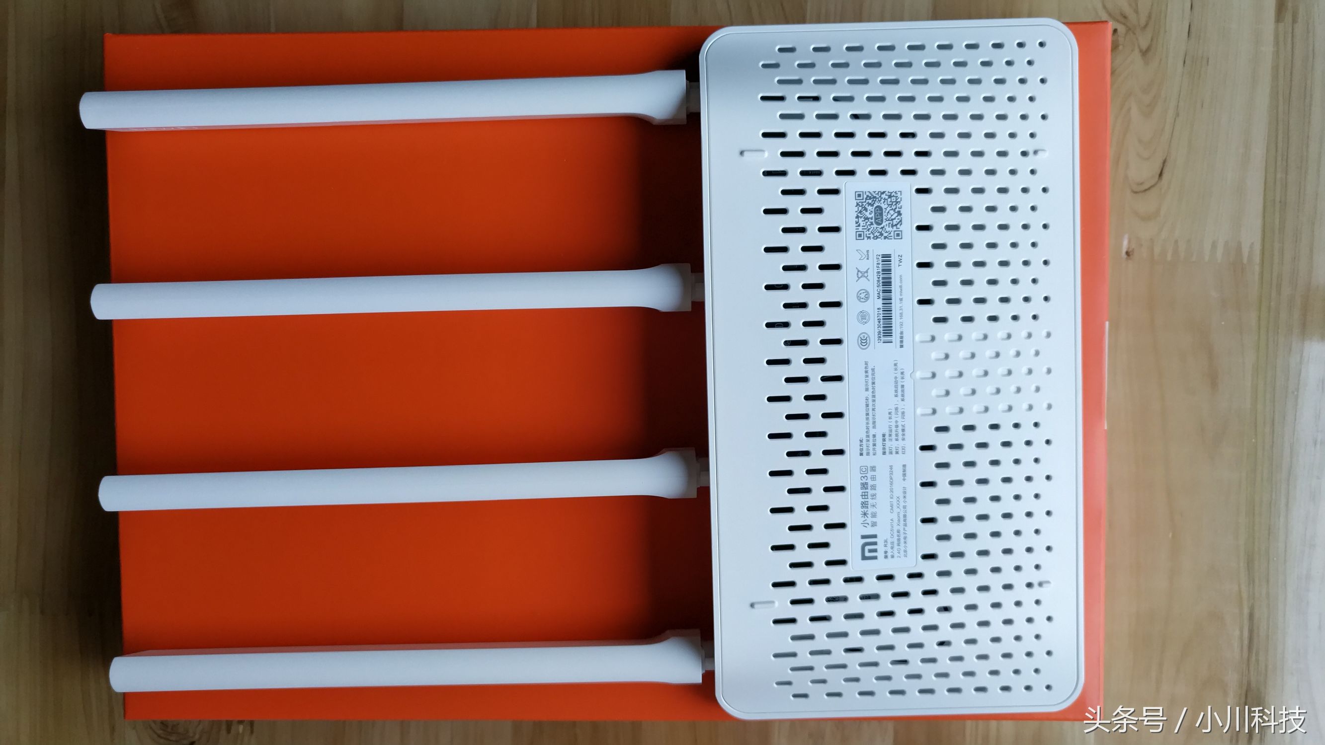 小米路由器3c刷openwrt,小米路由器值得购买的型号