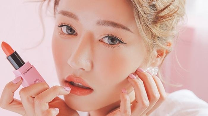 口红红宝石色和珊瑚色哪个比较艳,迪奥珊瑚色口红色号