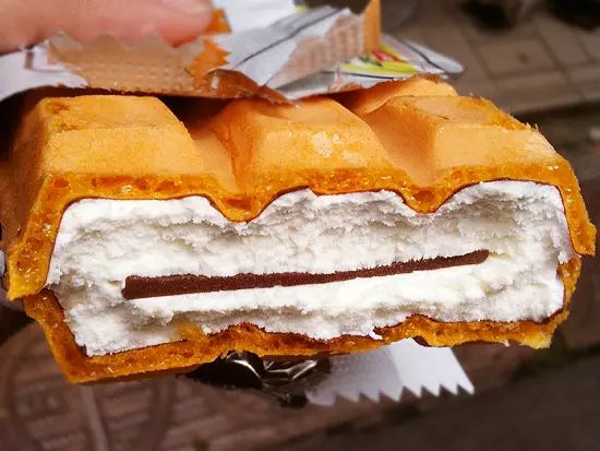 国外什么牌子的冰淇淋最好吃?