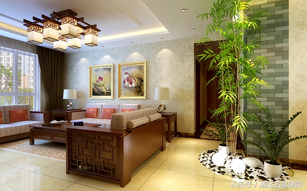 房子装修完用什么绿植除甲醛最好,新房子装修好买什么绿植除甲醛