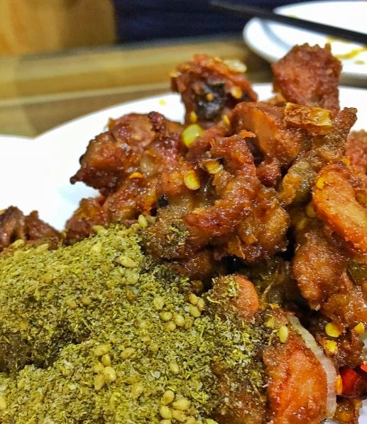 天津30年的狗食馆,狗食馆天津推荐