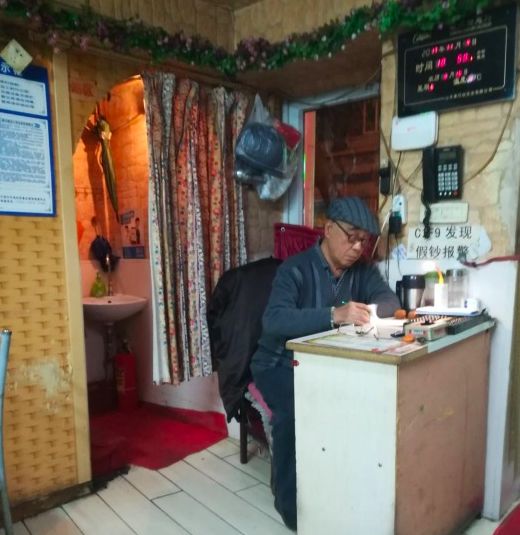 天津30年的狗食馆,狗食馆天津推荐