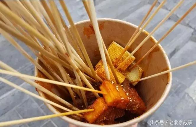 南锣游玩攻略,南锣美食之旅