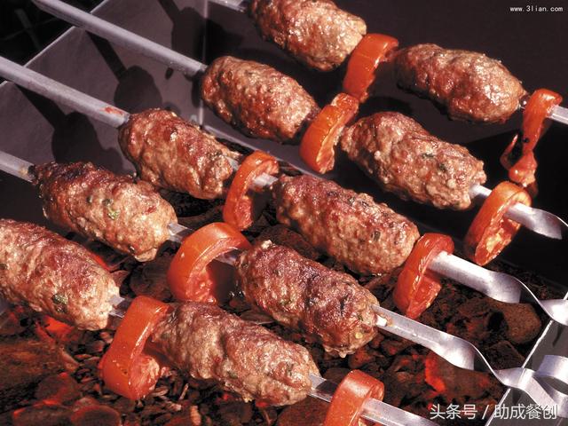 2018烧烤市场又是怎么样呢