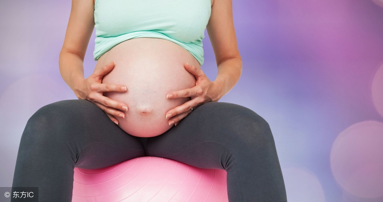 注意了！怀孕后身体容易被感染