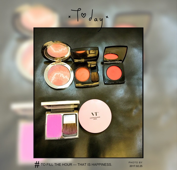 聊一聊美妆干货,聊一聊护肤美妆