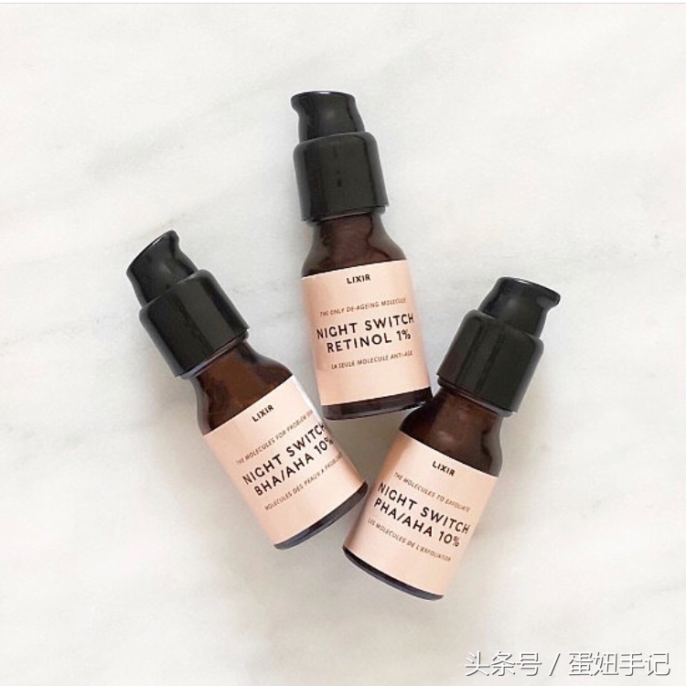 少女粉+性冷淡风=这个春天的情愫｜直男送礼指北