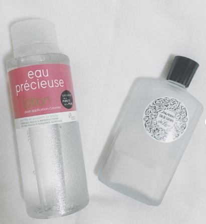 抗痘护肤步骤图解,简单有效的祛痘淡化黑痘印小方法