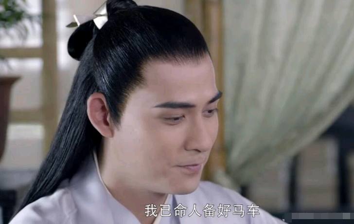 作为f4之一的周渝民,周渝民一点不显老