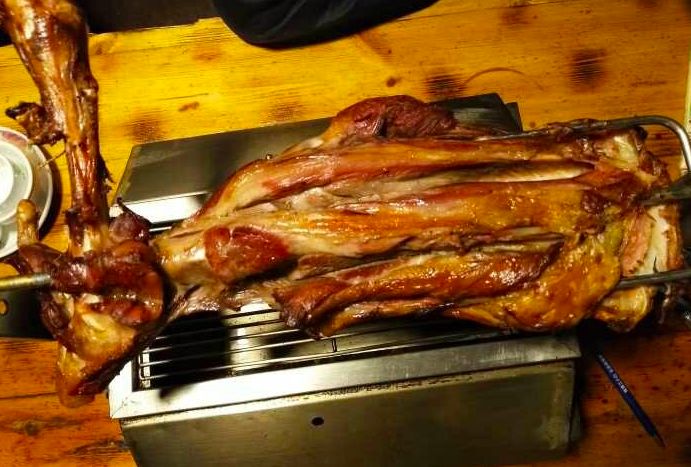 天津下馆子必点菜,天津下馆子推荐