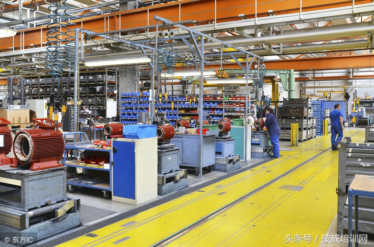 年轻人不进工厂都去哪,年轻人不去工厂都去哪里