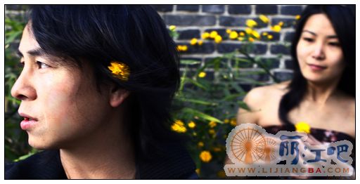 我心中的吉他,心中的吉他