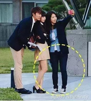 朴信惠和李钟硕最佳情侣,李钟硕朴信惠无条件的信任
