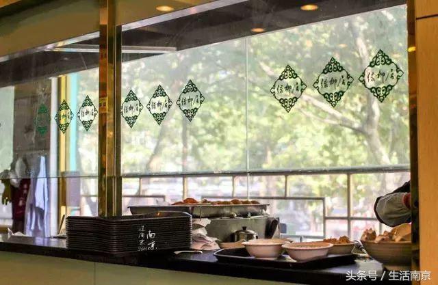 南京菜特别甜,南京菜为什么吸引人吃