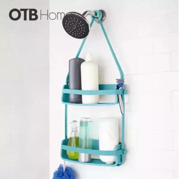 免打孔墙上收纳神器客厅,免钉墙收纳神器